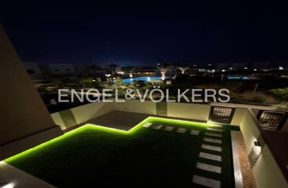 Villa - 3 Bedrooms - 3 Bathrooms for rent in Amaranta 2 - Amaranta - Villanova - Dubai Land - Dubai