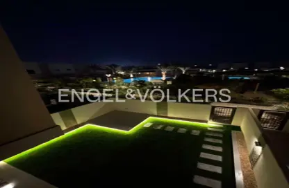 Villa - 3 Bedrooms - 3 Bathrooms for rent in Amaranta 2 - Amaranta - Villanova - Dubai Land - Dubai