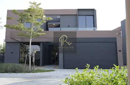 فيلا - 4 غرف نوم - 6 حمامات للايجار في روبينيا - مسار - تلال سيتي - الشارقة فيلا - 4 غرف نوم - 6 حمامات للايجار في روبينيا - مسار - تلال سيتي - الشارقة