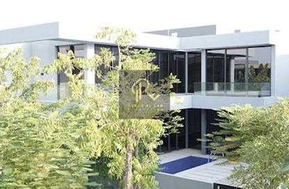 Villa - 4 Bedrooms - 6 Bathrooms for rent in Robinia - Masaar - Tilal City - Sharjah