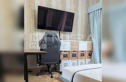 Apartment - 2 Bedrooms - 2 Bathrooms for rent in AG Tower - Business Bay - Dubai Apartment - 2 Bedrooms - 2 Bathrooms for rent in AG Tower - Business Bay - Dubai