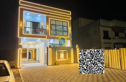 تاون هاوس - 5 غرف نوم - 8 حمامات للبيع في 1 الياسمين - الياسمين - عجمان