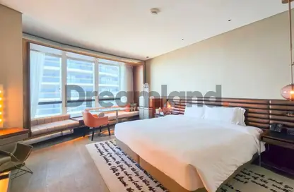 شقة - 1 حمام للبيع في تاور C - داماك تاورز من باراماونت - الخليج التجاري - دبي