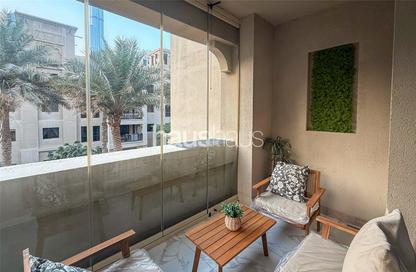 شقة - 2 غرف نوم - 3 حمامات للبيع في ريحان 1 - ريحان - دبي القديمة - وسط مدينة دبي - دبي شقة - 2 غرف نوم - 3 حمامات للبيع في ريحان 1 - ريحان - دبي القديمة - وسط مدينة دبي - دبي