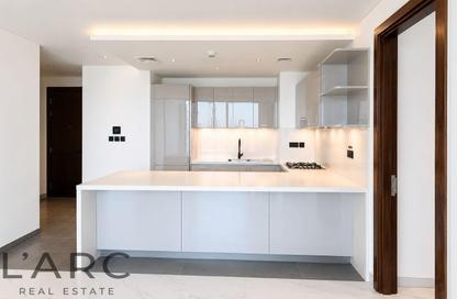 Apartment - 3 Bedrooms - 4 Bathrooms for rent in The Crest Tower A - The Crest - Sobha Hartland - Mohammed Bin Rashid City - Dubai Apartment - 3 Bedrooms - 4 Bathrooms for rent in The Crest Tower A - The Crest - Sobha Hartland - Mohammed Bin Rashid City - Dubai