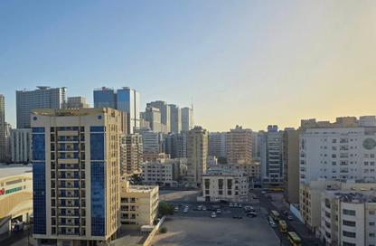 Apartment - 1 Bedroom - 1 Bathroom for rent in Al Sheebani Tower - Al Nahda 2 - Al Nahda - Dubai