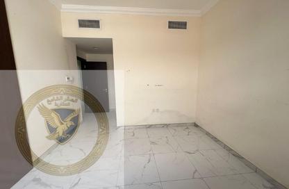 Apartment - 1 Bedroom - 2 Bathrooms for rent in Al Nabaa Building - Al Naba'ah - Al Sharq - Sharjah