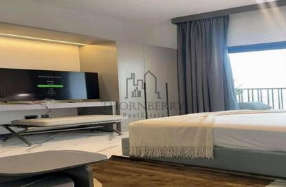 Apartment - Studio - 1 for rent in Mag 910 - MAG City - Mohammed Bin Rashid City - Dubai Apartment - Studio - 1 for rent in Mag 910 - MAG City - Mohammed Bin Rashid City - Dubai