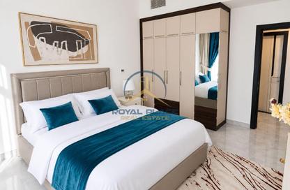 Apartment - 3 - 2 for rent in Pearlz by Danube - Al Furjan - Dubai Apartment - 3 - 2 for rent in Pearlz by Danube - Al Furjan - Dubai