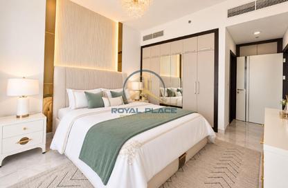 Apartment - 3 - 2 for rent in Pearlz by Danube - Al Furjan - Dubai Apartment - 3 - 2 for rent in Pearlz by Danube - Al Furjan - Dubai