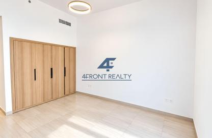 Apartment - 1 - 2 for rent in Pantheon Elysee II - District 12 - Jumeirah Village Circle - Dubai