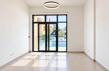 Apartment - 1 - 2 for rent in Pantheon Elysee II - District 12 - Jumeirah Village Circle - Dubai