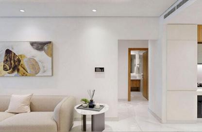 شقة - غرفة نوم - 2 حمامات للبيع في سكاي هيلز ريزيدنسز 1 - سكاي هيلز ريسيدنزيس - حديقة دبي العلميه - دبي
