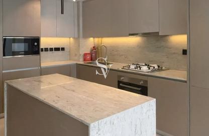 Apartment - 1 Bedroom - 2 Bathrooms for sale in NAS 3 - NAS - Arjan - Dubai