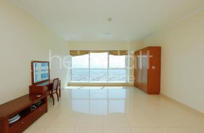 Apartment - Studio - 1 for sale in Saba Tower 2 - JLT Cluster Q - Jumeirah Lake Towers - Dubai
