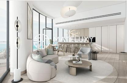 Apartment - 1 - 1 for sale in Ellington Views I - Al Hamra Village - Ras Al Khaimah Apartment - 1 - 1 for sale in Ellington Views I - Al Hamra Village - Ras Al Khaimah