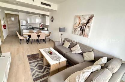 Apartment - 1 - 2 for rent in Bloom Heights A - Bloom Heights - District 15 - Jumeirah Village Circle - Dubai