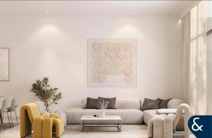 Apartment - 2 Bedrooms - 3 Bathrooms for sale in Avenue Residence 8 - Avenue Residence - Al Furjan - Dubai