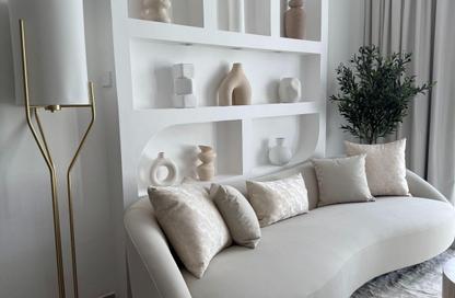 Apartment - 1 Bedroom - 2 Bathrooms for rent in Oxford Gardens - Arjan - Dubai Apartment - 1 Bedroom - 2 Bathrooms for rent in Oxford Gardens - Arjan - Dubai