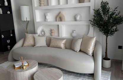 Apartment - 1 Bedroom - 2 Bathrooms for rent in Oxford Gardens - Arjan - Dubai Apartment - 1 Bedroom - 2 Bathrooms for rent in Oxford Gardens - Arjan - Dubai