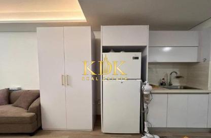 Apartment - Studio - 1 Bathroom for rent in Laya Mansion - District 15 - Jumeirah Village Circle - Dubai Apartment - Studio - 1 Bathroom for rent in Laya Mansion - District 15 - Jumeirah Village Circle - Dubai