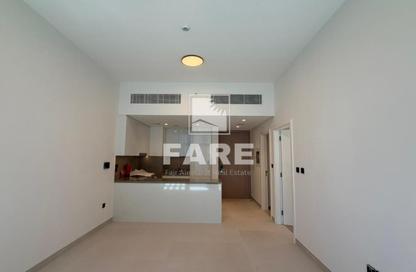 Apartment - 1 Bedroom - 2 Bathrooms for sale in Aljada - Sharjah