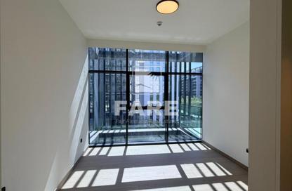 Apartment - 1 Bedroom - 2 Bathrooms for sale in Aljada - Sharjah