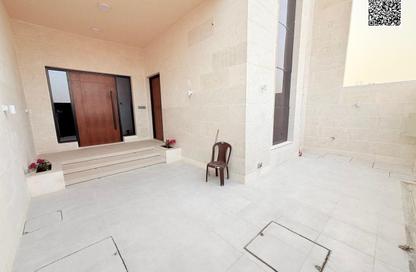 Villa - 5 Bedrooms - 7 Bathrooms for sale in Al Helio 2 - Al Helio - Ajman