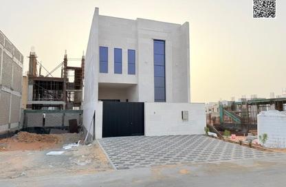 Villa - 5 Bedrooms - 7 Bathrooms for sale in Al Helio 2 - Al Helio - Ajman