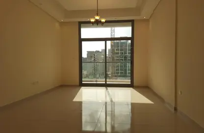 Apartment - 1 Bedroom - 2 Bathrooms for rent in Altia Residence - Dubai Silicon Oasis - Dubai