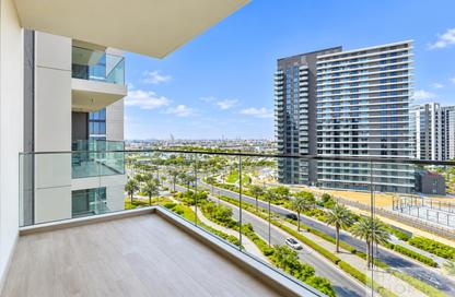Apartment - 1 - 2 for rent in Ellington House - Dubai Hills Estate - Dubai