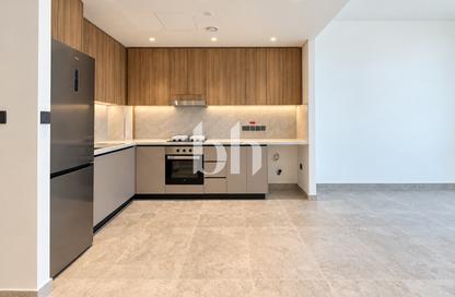 Apartment - 1 - 2 for rent in FH Residency - District 3 - Jumeirah Village Triangle - Dubai