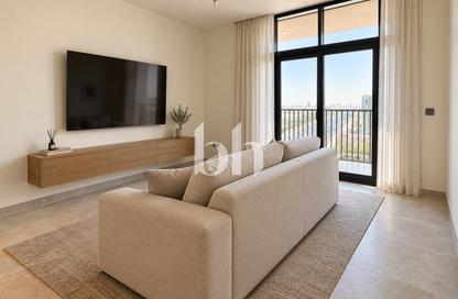 Apartment - 1 - 2 for rent in FH Residency - District 3 - Jumeirah Village Triangle - Dubai