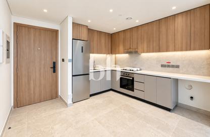 Apartment - 1 - 2 for rent in FH Residency - District 3 - Jumeirah Village Triangle - Dubai