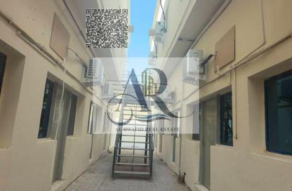 Labor Camp - Studio - 7+ Bathrooms for rent in Al Jurf Industrial 3 - Al Jurf Industrial - Ajman