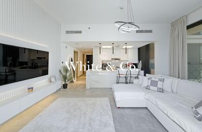 Apartment - 1 - 2 for sale in Catch Residences By IGO - District 12 - Jumeirah Village Circle - Dubai Apartment - 1 - 2 for sale in Catch Residences By IGO - District 12 - Jumeirah Village Circle - Dubai