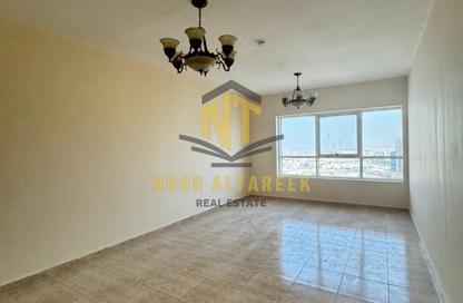 Apartment - 2 - 3 for rent in New Al Taawun Road - Al Taawun - Sharjah Apartment - 2 - 3 for rent in New Al Taawun Road - Al Taawun - Sharjah