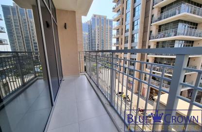 Apartment - 3 Bedrooms - 5 Bathrooms for rent in Sherina Plaza - Deira Enrichment Project - Deira - Dubai Apartment - 3 Bedrooms - 5 Bathrooms for rent in Sherina Plaza - Deira Enrichment Project - Deira - Dubai
