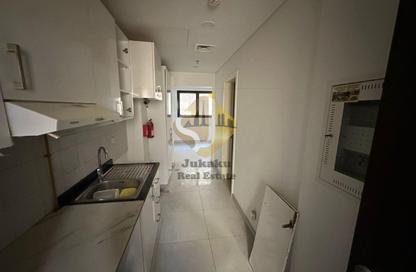 Apartment - Studio - 1 Bathroom for rent in Naif - Deira - Dubai