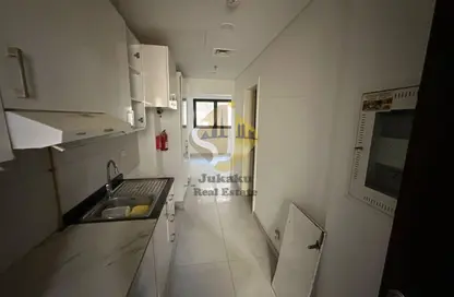 Apartment - 1 Bathroom for rent in Naif - Deira - Dubai