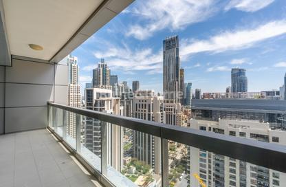 Apartment - 1 Bedroom - 1 Bathroom for rent in 8 Boulevard Walk - Mohammad Bin Rashid Boulevard - Downtown Dubai - Dubai Apartment - 1 Bedroom - 1 Bathroom for rent in 8 Boulevard Walk - Mohammad Bin Rashid Boulevard - Downtown Dubai - Dubai