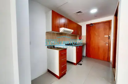 Apartment - Studio - 1 Bathroom for sale in Lakeside Tower A - Lakeside Residence - Dubai Production City (IMPZ) - Dubai