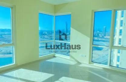 Apartment - 2 Bedrooms - 3 Bathrooms for rent in The Crescent Tower C - The Crescent - Dubai Production City (IMPZ) - Dubai