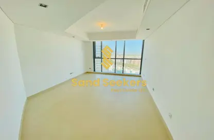 شقة - 2 غرف نوم - 3 حمامات للايجار في دانة بو ظبي - أبوظبي