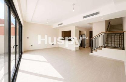 Townhouse - 3 Bedrooms - 4 Bathrooms for sale in Portofino - Damac Lagoons - Dubai Townhouse - 3 Bedrooms - 4 Bathrooms for sale in Portofino - Damac Lagoons - Dubai