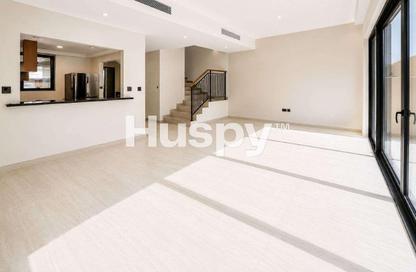 Townhouse - 3 Bedrooms - 4 Bathrooms for sale in Portofino - Damac Lagoons - Dubai Townhouse - 3 Bedrooms - 4 Bathrooms for sale in Portofino - Damac Lagoons - Dubai