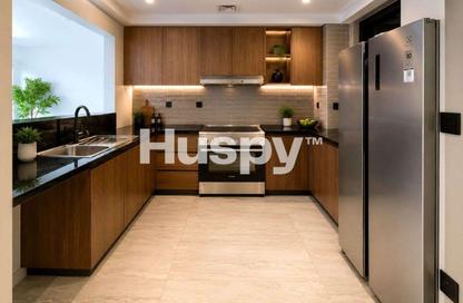 Townhouse - 3 Bedrooms - 4 Bathrooms for sale in Portofino - Damac Lagoons - Dubai Townhouse - 3 Bedrooms - 4 Bathrooms for sale in Portofino - Damac Lagoons - Dubai