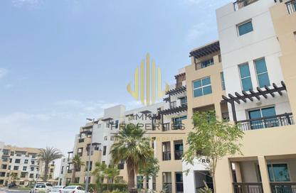 Apartment - Studio - 1 Bathroom for sale in Al Khail Heights 5A - Al Khail Heights - Al Quoz - Dubai