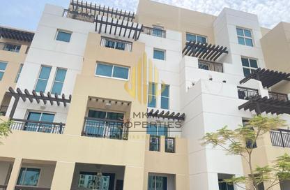 Apartment - Studio - 1 Bathroom for sale in Al Khail Heights 5A - Al Khail Heights - Al Quoz - Dubai