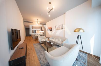 Apartment - 2 Bedrooms - 3 Bathrooms for rent in Dubai Marina Moon Tower - Dubai Marina - Dubai